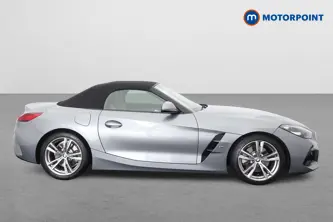 BMW Z4 M Sport Automatic Petrol Convertible - Stock Number (1663998) - Drivers side