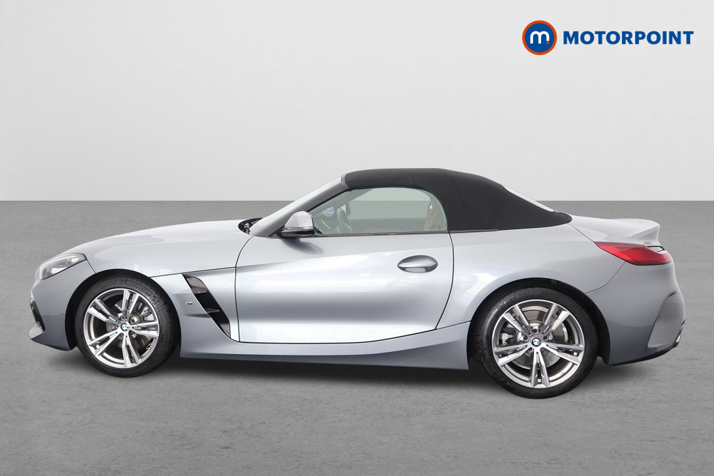 BMW Z4 M Sport Automatic Petrol Convertible - Stock Number (1663998) - Passenger side