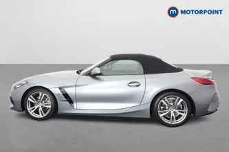 BMW Z4 M Sport Automatic Petrol Convertible - Stock Number (1663998) - Passenger side