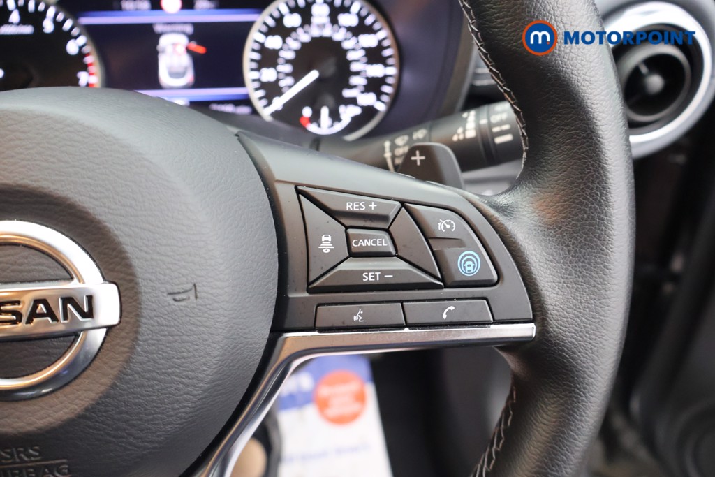 Nissan Juke Tekna Automatic Petrol SUV - Stock Number (1664003) - 3rd supplementary image