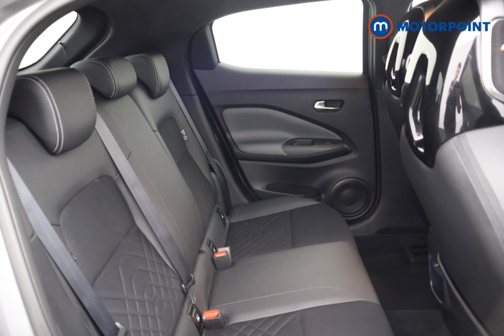 Nissan Juke Tekna Automatic Petrol SUV - Stock Number (1664003) - 12th supplementary image