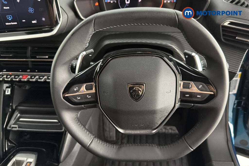 Peugeot 2008 Allure Automatic Petrol SUV - Stock Number (1664014) - 2nd supplementary image