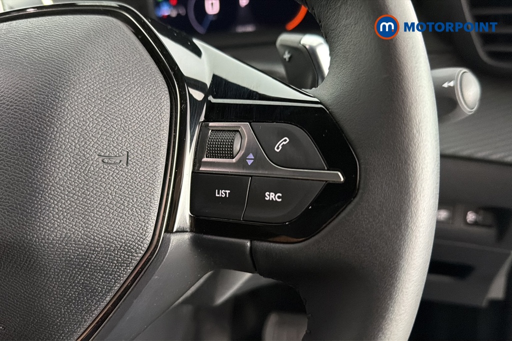 Peugeot 2008 Allure Automatic Petrol SUV - Stock Number (1664014) - 3rd supplementary image