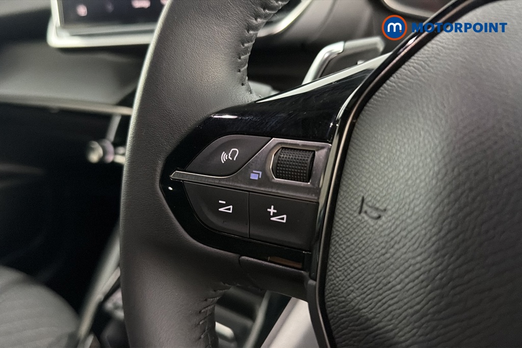 Peugeot 2008 Allure Automatic Petrol SUV - Stock Number (1664014) - 4th supplementary image
