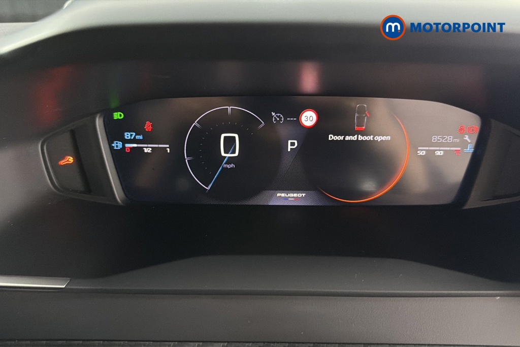 Peugeot 2008 Allure Automatic Petrol SUV - Stock Number (1664014) - 7th supplementary image