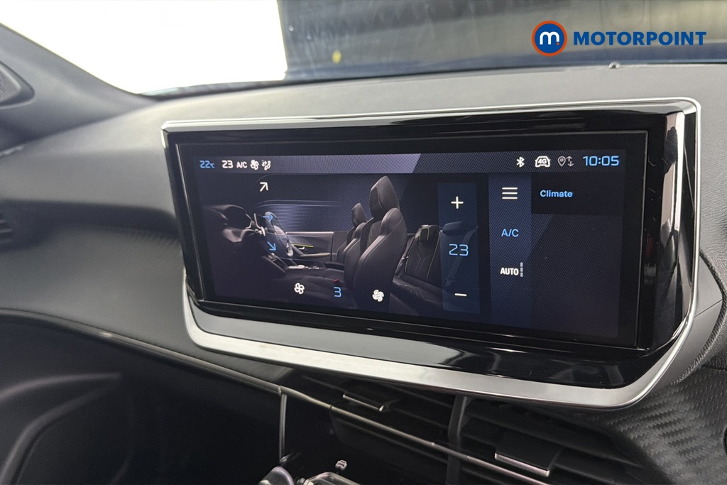 Peugeot 2008 Allure Automatic Petrol SUV - Stock Number (1664014) - 12th supplementary image