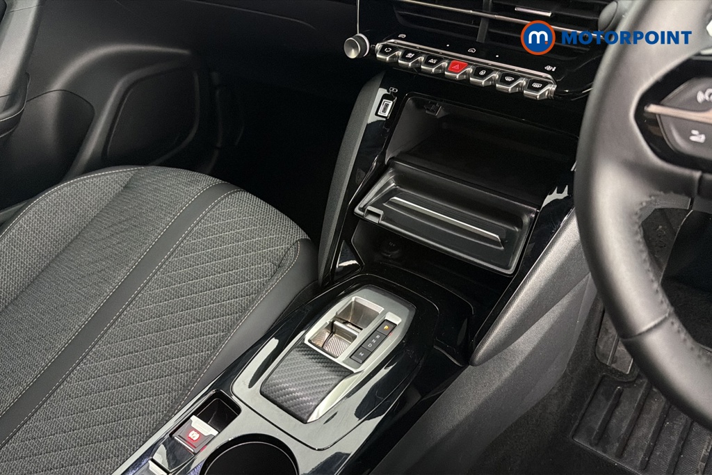 Peugeot 2008 Allure Automatic Petrol SUV - Stock Number (1664014) - 15th supplementary image