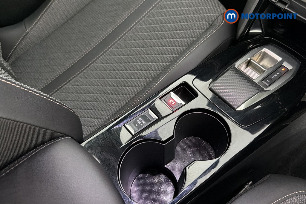 Peugeot 2008 Allure Automatic Petrol SUV - Stock Number (1664014) - 16th supplementary image