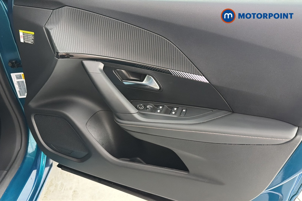 Peugeot 2008 Allure Automatic Petrol SUV - Stock Number (1664014) - 18th supplementary image