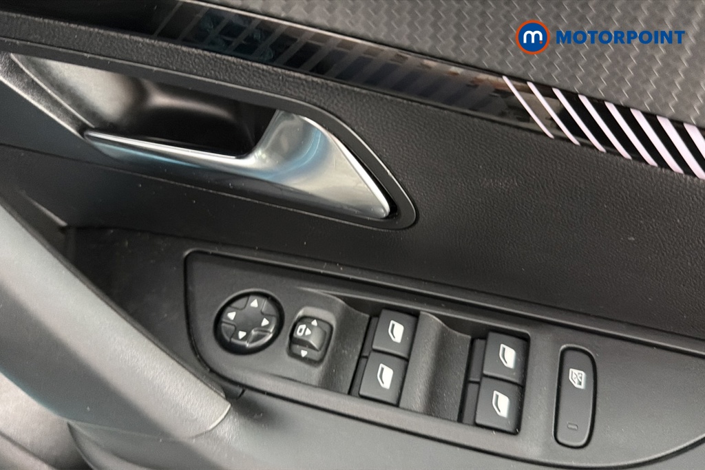 Peugeot 2008 Allure Automatic Petrol SUV - Stock Number (1664014) - 19th supplementary image