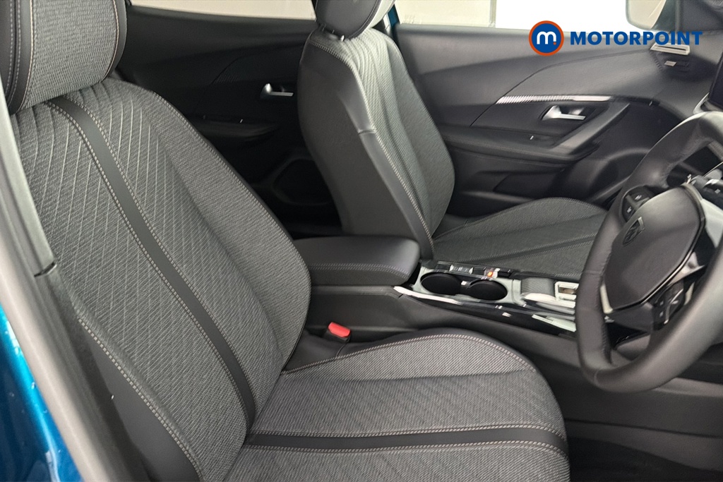 Peugeot 2008 Allure Automatic Petrol SUV - Stock Number (1664014) - 22nd supplementary image