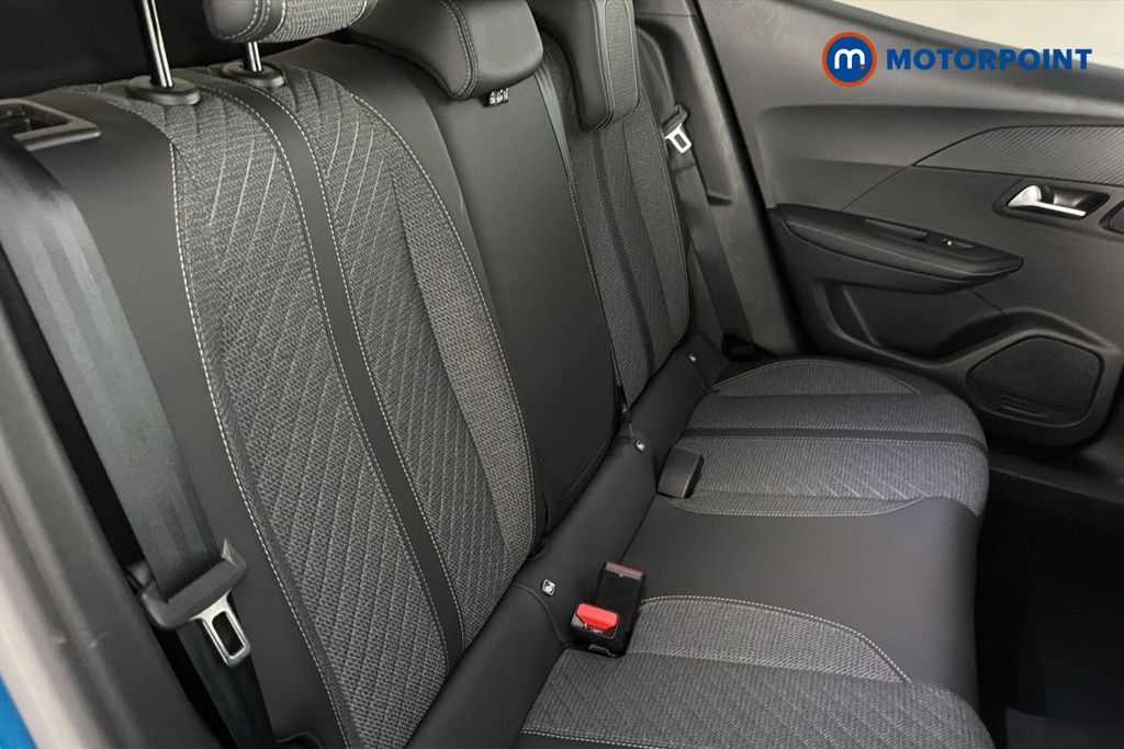 Peugeot 2008 Allure Automatic Petrol SUV - Stock Number (1664014) - 25th supplementary image