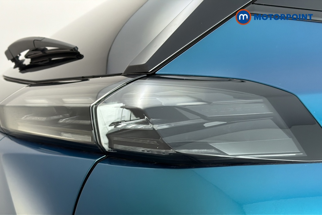 Peugeot 2008 Allure Automatic Petrol SUV - Stock Number (1664014) - 36th supplementary image