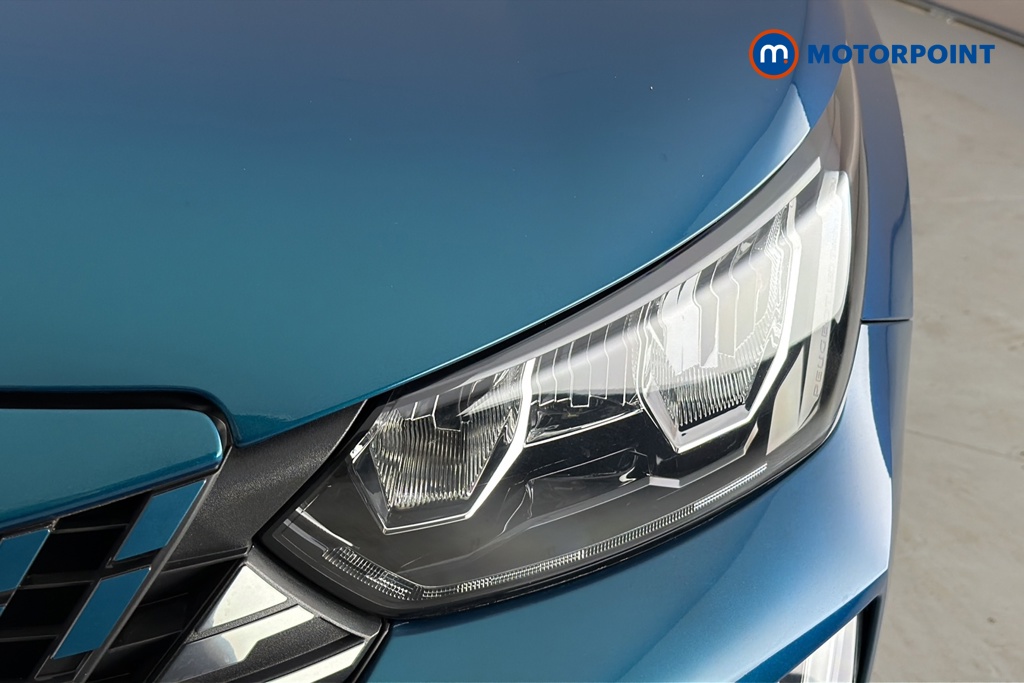 Peugeot 2008 Allure Automatic Petrol SUV - Stock Number (1664014) - 42nd supplementary image