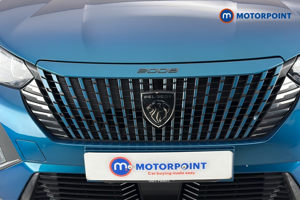 Peugeot 2008 Allure Automatic Petrol SUV - Stock Number (1664014) - 43rd supplementary image