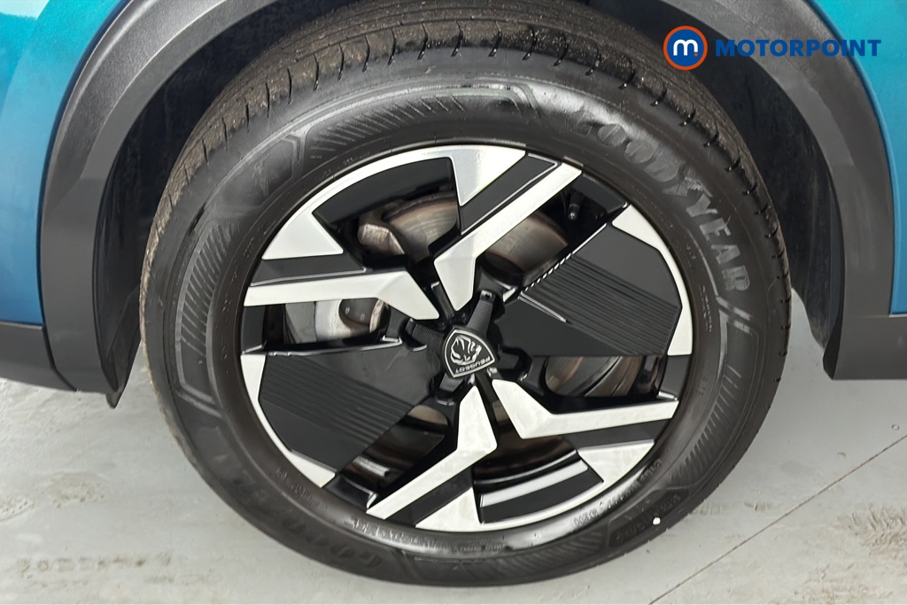 Peugeot 2008 Allure Automatic Petrol SUV - Stock Number (1664014) - 44th supplementary image