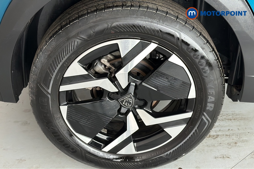 Peugeot 2008 Allure Automatic Petrol SUV - Stock Number (1664014) - 46th supplementary image