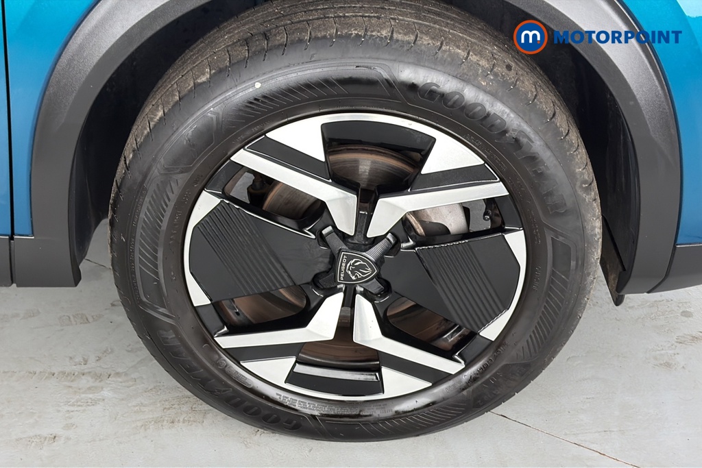 Peugeot 2008 Allure Automatic Petrol SUV - Stock Number (1664014) - 47th supplementary image