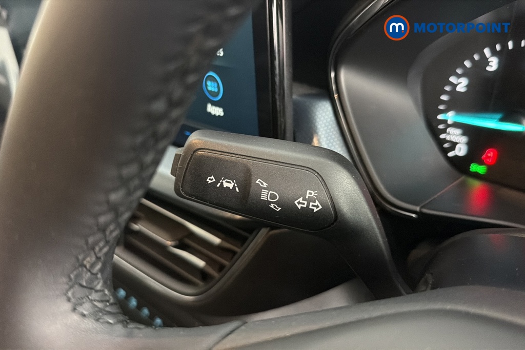 Ford Focus Active Automatic Petrol Estate - Stock Number (1664024) - 5th supplementary image