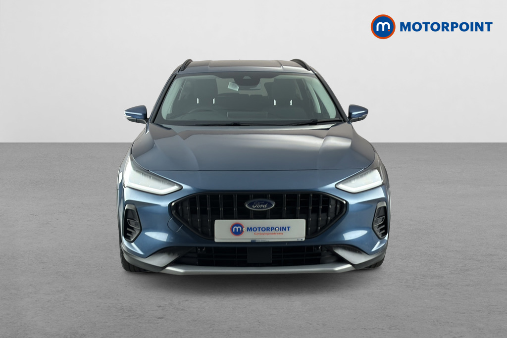Ford Focus Active Automatic Petrol Estate - Stock Number (1664024) - Front bumper