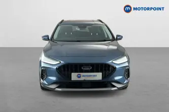 Ford Focus Active Automatic Petrol Estate - Stock Number (1664024) - Front bumper