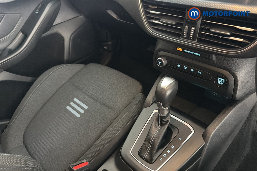 Ford Focus Active Automatic Petrol Estate - Stock Number (1664024) - 15th supplementary image