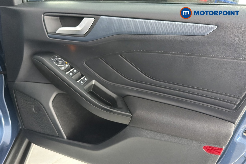 Ford Focus Active Automatic Petrol Estate - Stock Number (1664024) - 18th supplementary image