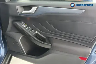 Ford Focus Active Automatic Petrol Estate - Stock Number (1664024) - 18th supplementary image