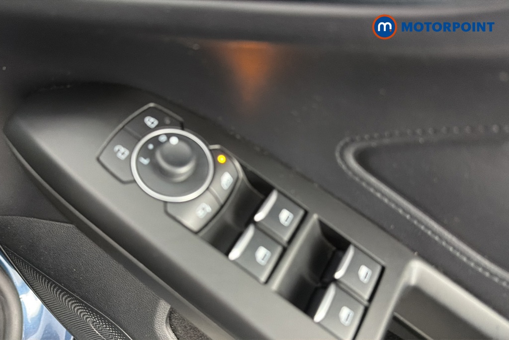 Ford Focus Active Automatic Petrol Estate - Stock Number (1664024) - 19th supplementary image