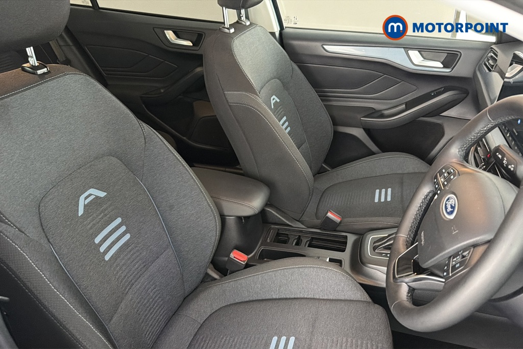 Ford Focus Active Automatic Petrol Estate - Stock Number (1664024) - 22nd supplementary image