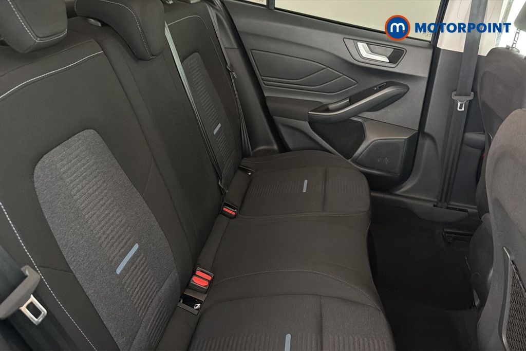 Ford Focus Active Automatic Petrol Estate - Stock Number (1664024) - 25th supplementary image