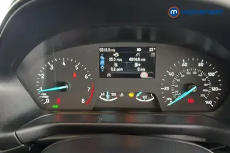 Ford Fiesta Active Manual Petrol Hatchback - Stock Number (1664032) - 7th supplementary image