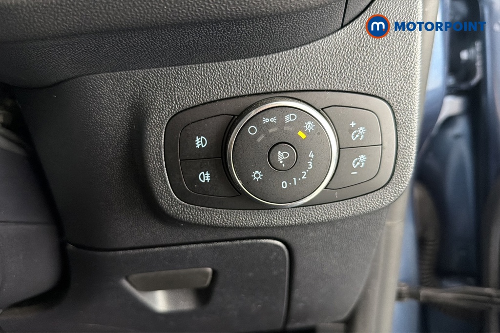 Ford Fiesta Active Manual Petrol Hatchback - Stock Number (1664032) - 11th supplementary image