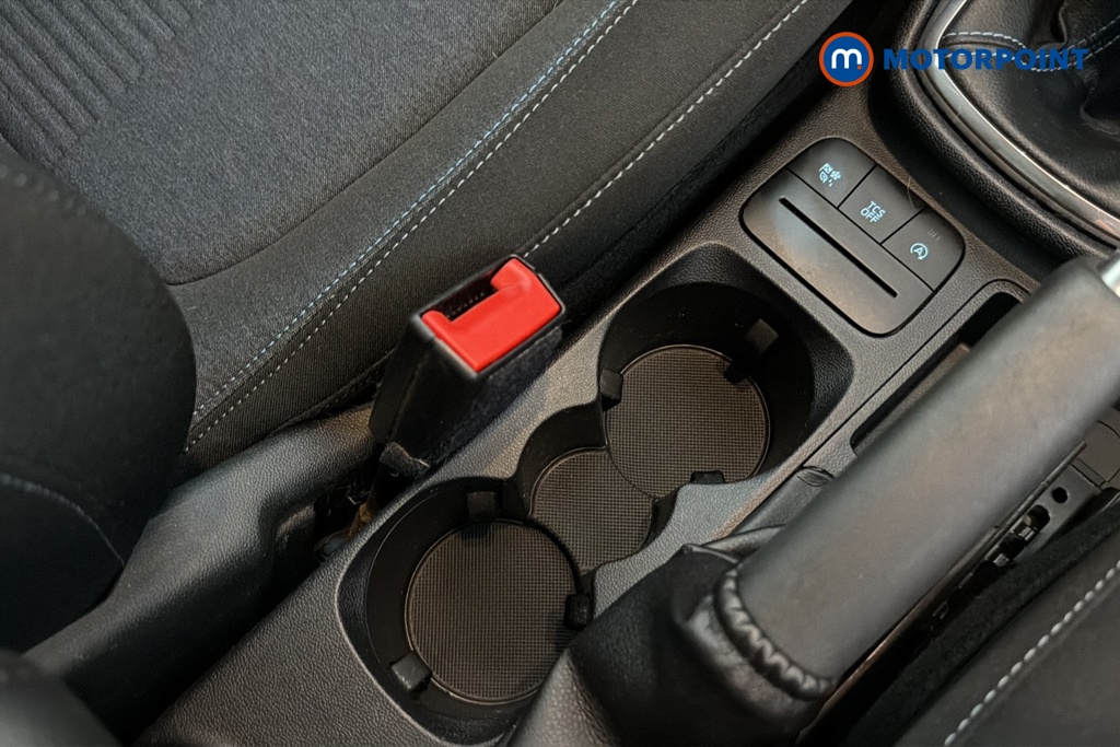 Ford Fiesta Active Manual Petrol Hatchback - Stock Number (1664032) - 16th supplementary image