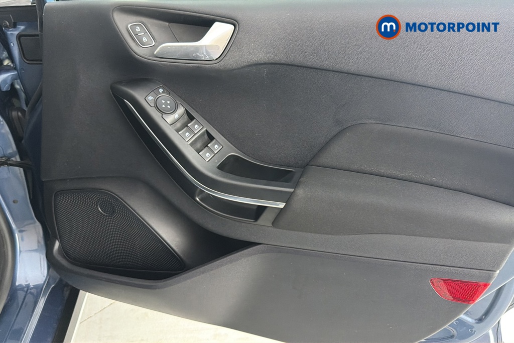 Ford Fiesta Active Manual Petrol Hatchback - Stock Number (1664032) - 18th supplementary image