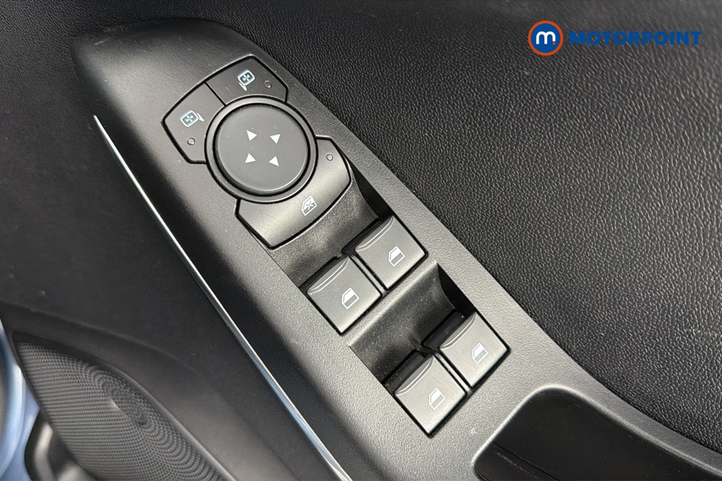 Ford Fiesta Active Manual Petrol Hatchback - Stock Number (1664032) - 19th supplementary image