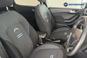 Ford Fiesta Active Manual Petrol Hatchback - Stock Number (1664032) - 22nd supplementary image