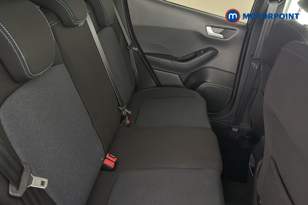 Ford Fiesta Active Manual Petrol Hatchback - Stock Number (1664032) - 25th supplementary image