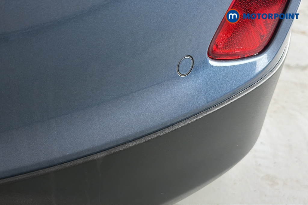 Ford Fiesta Active Manual Petrol Hatchback - Stock Number (1664032) - 39th supplementary image