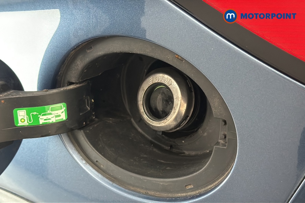 Ford Fiesta Active Manual Petrol Hatchback - Stock Number (1664032) - 41st supplementary image