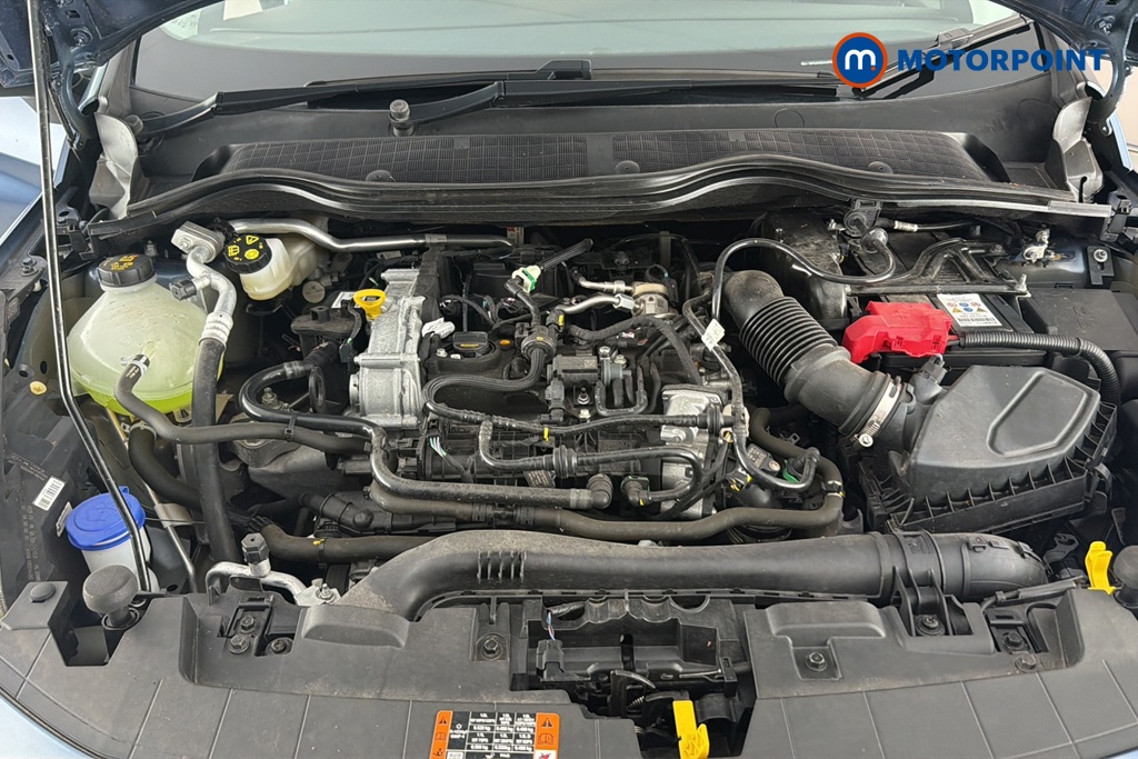 Ford Fiesta Active Manual Petrol Hatchback - Stock Number (1664032) - 48th supplementary image