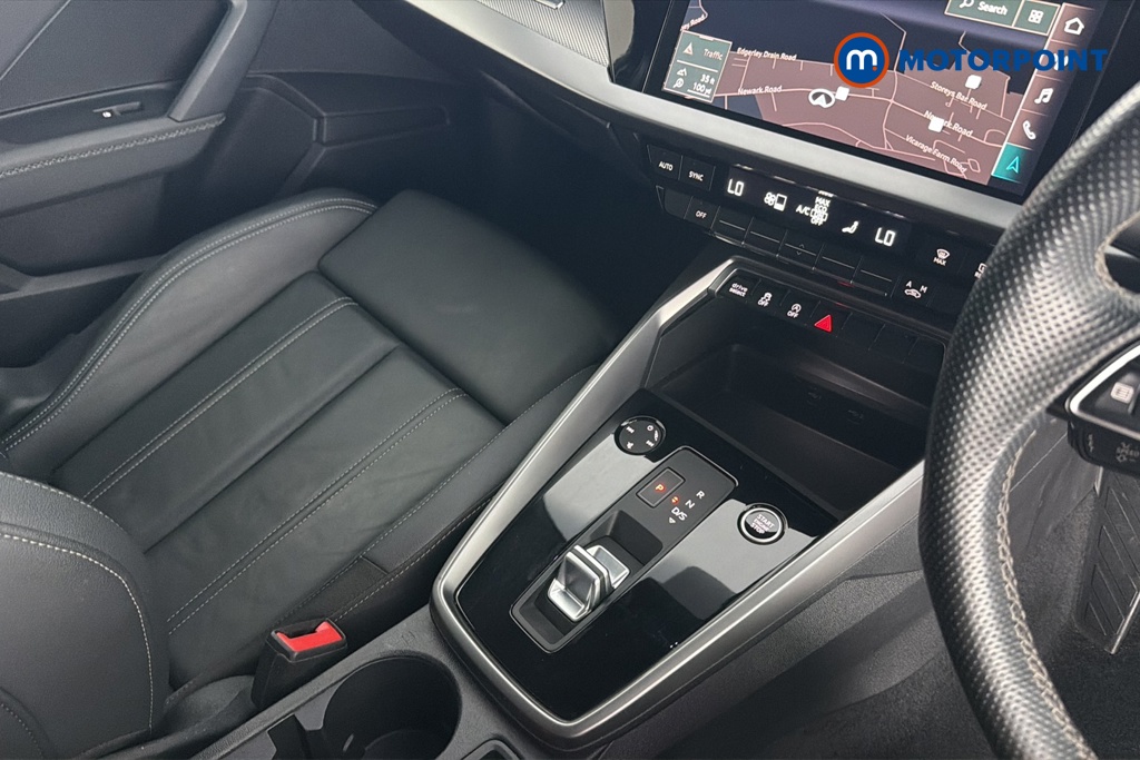 Audi A3 S Line Automatic Petrol Hatchback - Stock Number (1664045) - 15th supplementary image