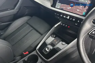 Audi A3 S Line Automatic Petrol Hatchback - Stock Number (1664045) - 15th supplementary image