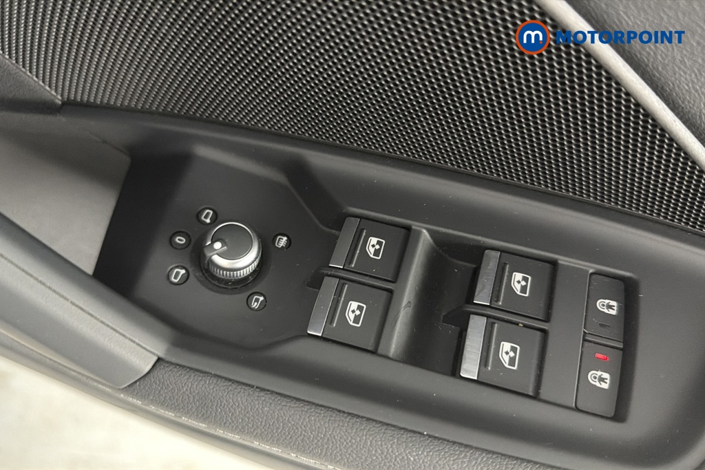 Audi A3 S Line Automatic Petrol Hatchback - Stock Number (1664045) - 19th supplementary image