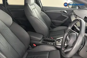 Audi A3 S Line Automatic Petrol Hatchback - Stock Number (1664045) - 22nd supplementary image