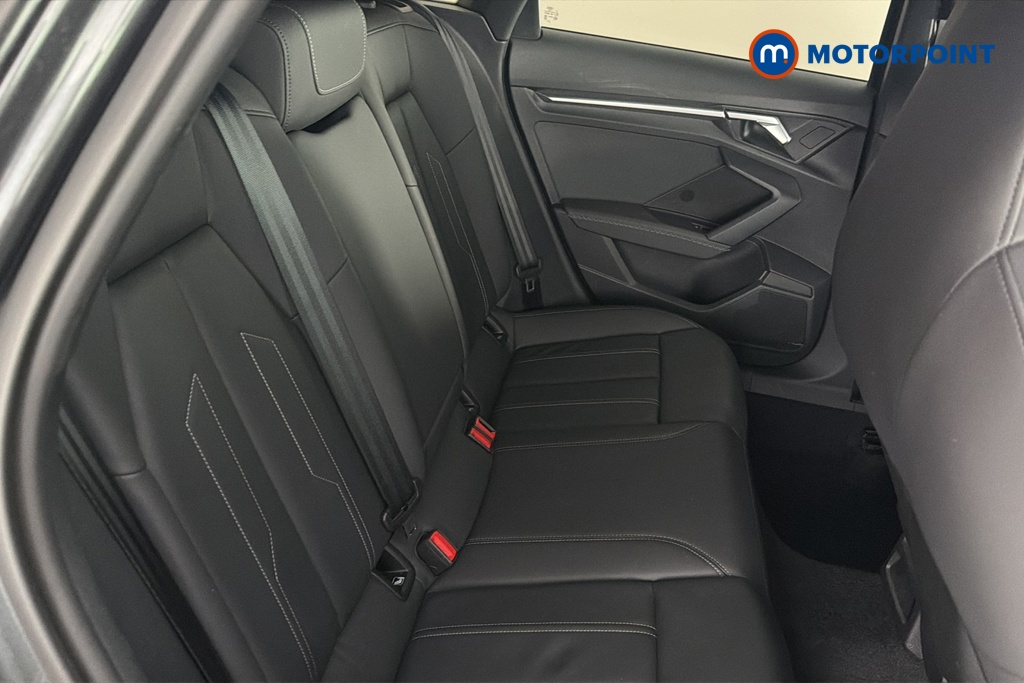 Audi A3 S Line Automatic Petrol Hatchback - Stock Number (1664045) - 25th supplementary image