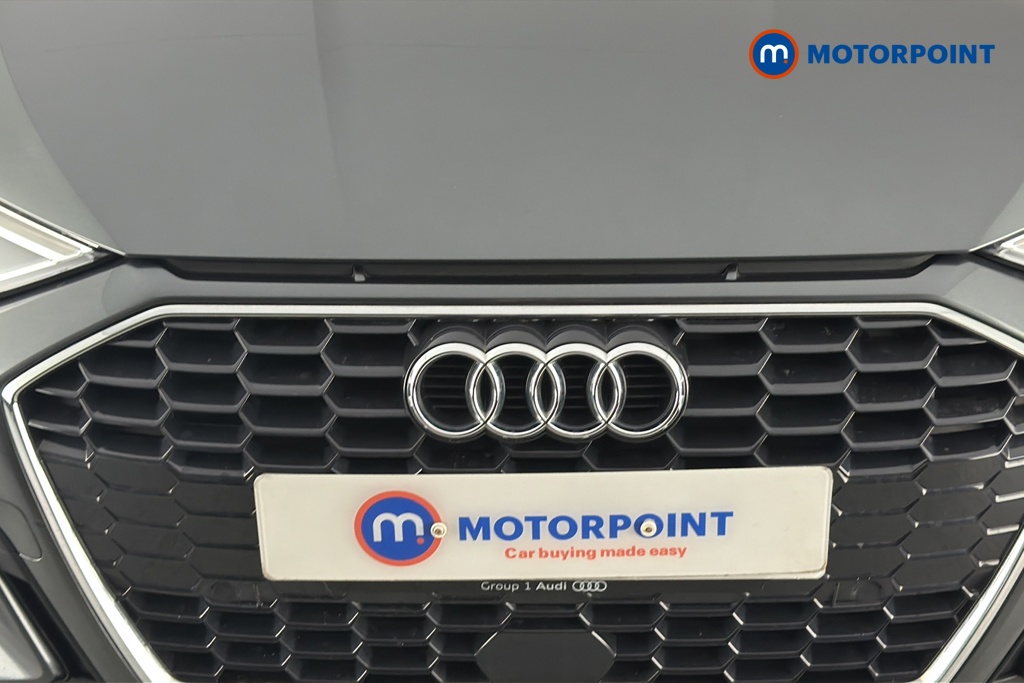 Audi A3 S Line Automatic Petrol Hatchback - Stock Number (1664045) - 43rd supplementary image