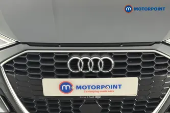 Audi A3 S Line Automatic Petrol Hatchback - Stock Number (1664045) - 43rd supplementary image