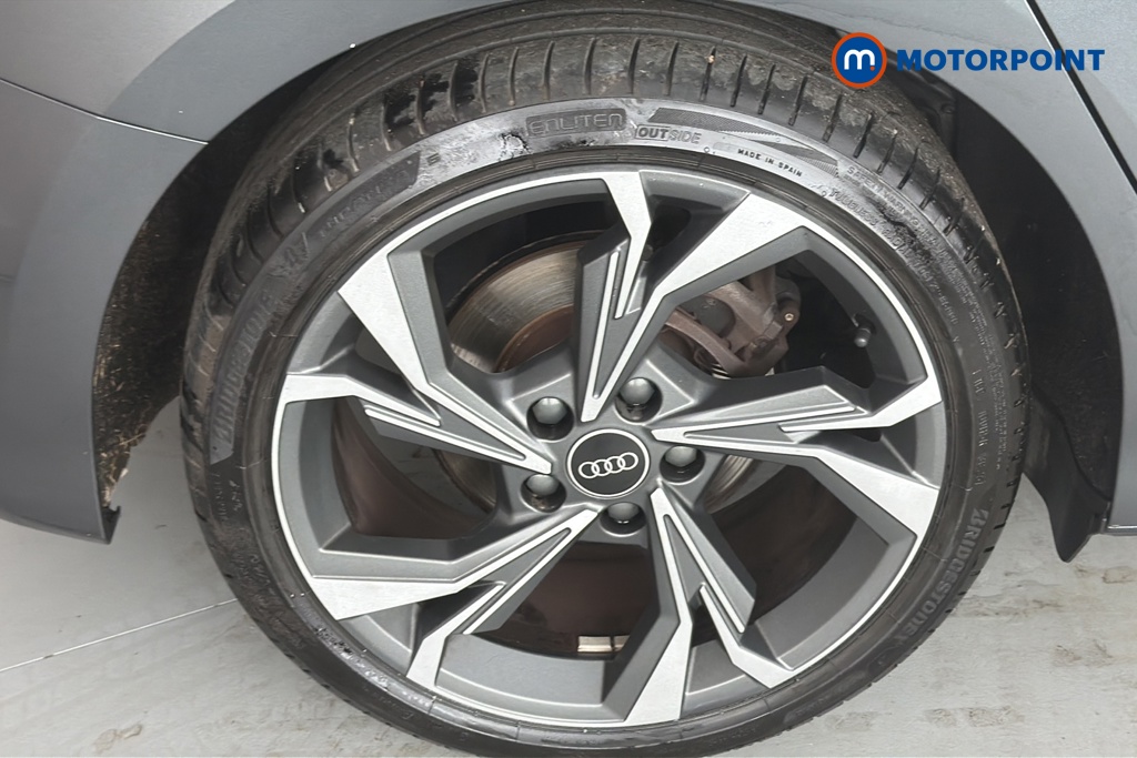 Audi A3 S Line Automatic Petrol Hatchback - Stock Number (1664045) - 46th supplementary image