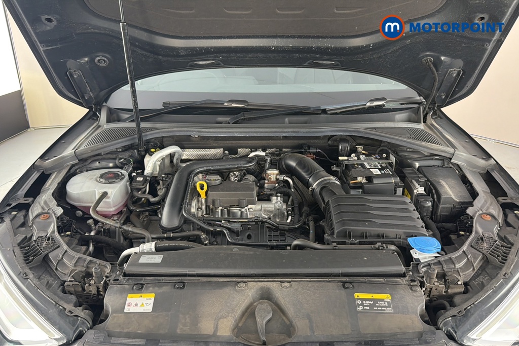 Audi A3 S Line Automatic Petrol Hatchback - Stock Number (1664045) - 48th supplementary image